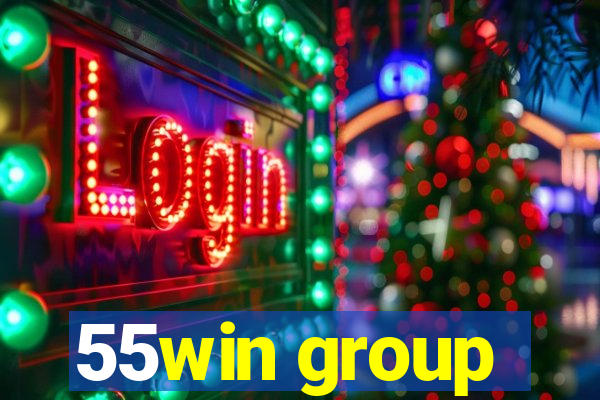 55win group